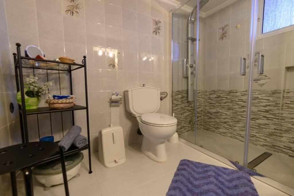 Willa Lysithea House Koutsopodhi Zewnętrze zdjęcie