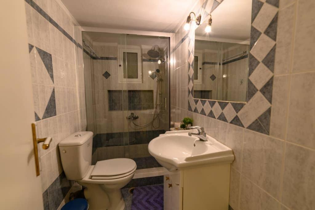 Willa Lysithea House Koutsopodhi Zewnętrze zdjęcie